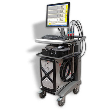 Raman-Spektrometer - RamanRXN2™ - Kaiser Optical Systems SARL - NIR / Prozess / Polymer