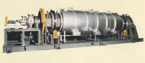 Kammerofen - Kurimoto Ltd. - Dreh / elektrisch / Heißluft