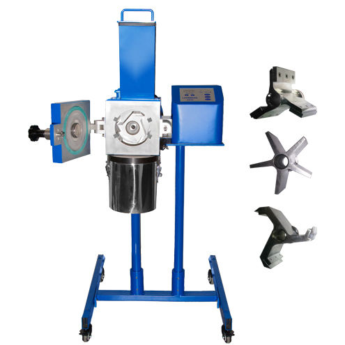 Vertikale Fräsmaschine - LMQ-QUADRO - LAARMANN - Industrie / automatisch / Schneid