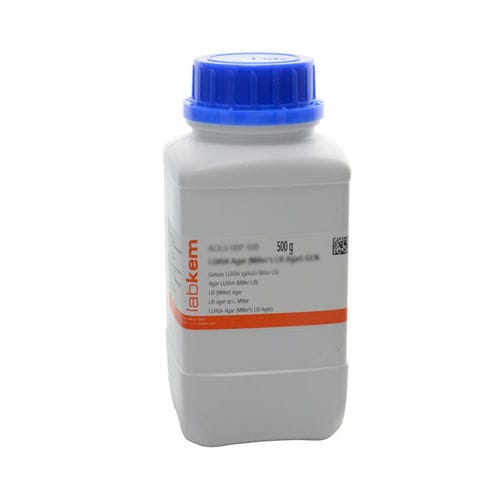 Reaktionsmittel - AGAROSE D1 LOW EEO - LABBOX LABWARE S.L.