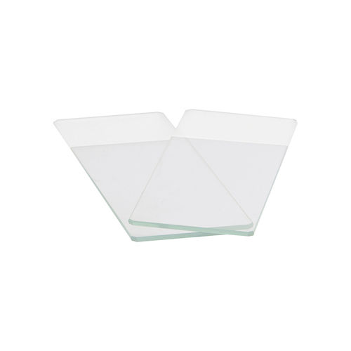 Objektträger für Mikroskope - SLIU series - LABBOX LABWARE S.L.