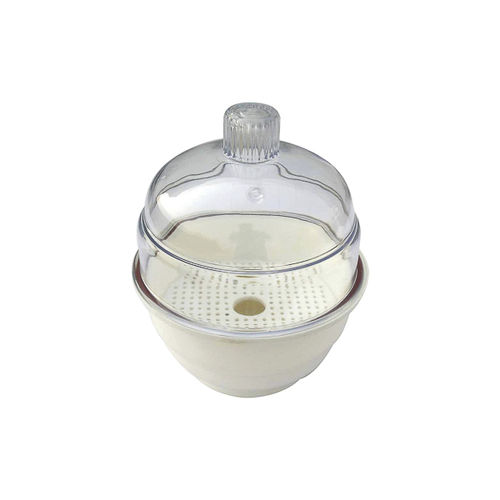 Exsikkator - DE1P series - LABBOX LABWARE S.L.