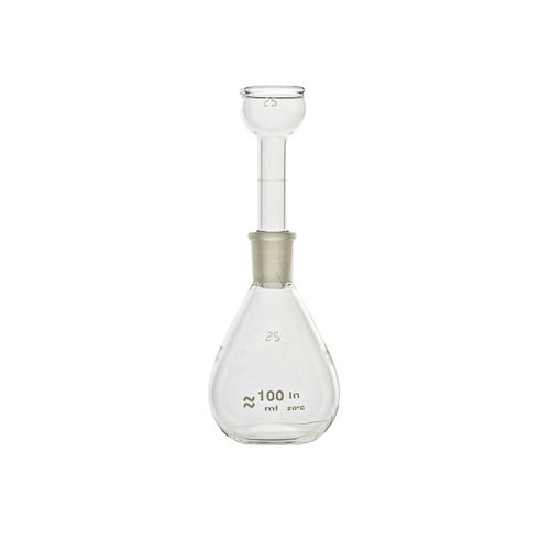 Glas-Pyknometer - SPY3 series - LABBOX LABWARE S.L.