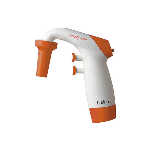 Batteriebetriebener Pipettierhelfer - EASY 60+ - LABBOX LABWARE S.L.