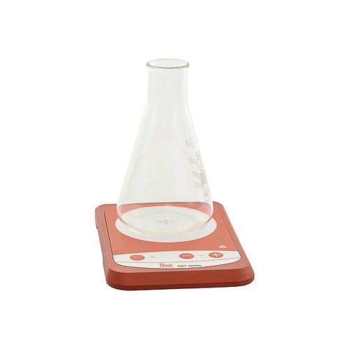 Magnet-Laborrührer - LBX S01 - LABBOX LABWARE S.L. - für Labor / für Chemikalien / Tisch