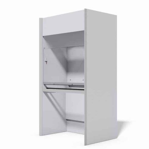 Laborabzug - Labflex AS