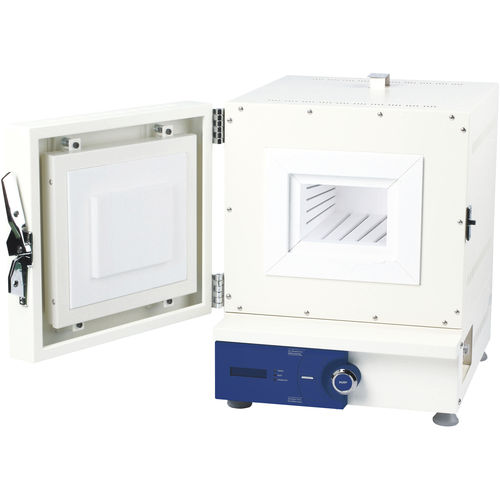 Muffelofen - FP, FHP, FSC - WITEG Labortechnik GmbH - programmierbar / digital