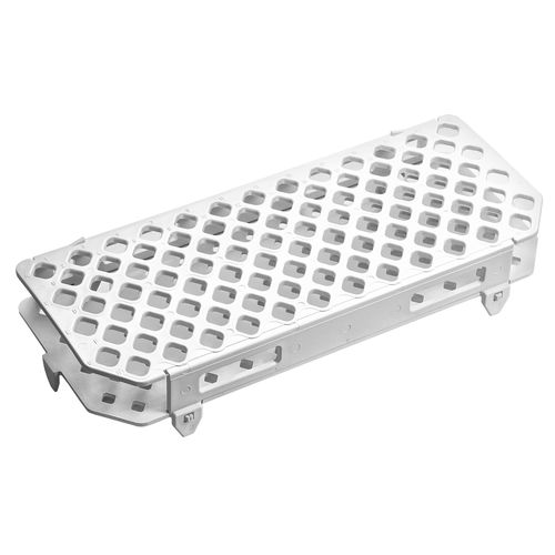 Lagergestell für Probenröhrchen - WITEG Labortechnik GmbH - autoklavierbar / PP
