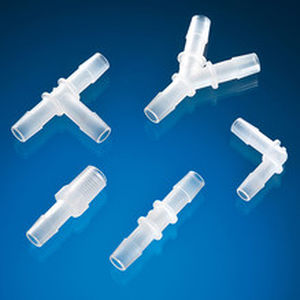 Hydraulikanschluss - EJ series - Wolftechnik Filtersysteme GmbH & Co. KG - Einschraub / Kunststoff