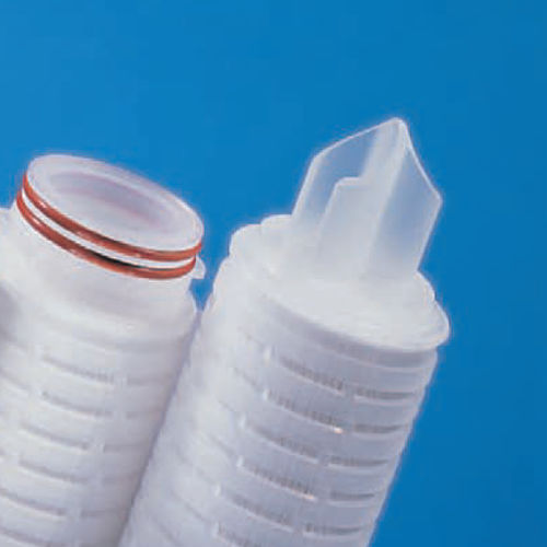 Wasserfilterpatrone - WFPPF  - Wolftechnik Filtersysteme GmbH & Co. KG - für Chemikalien / für Feinfilterung / Polypropylen