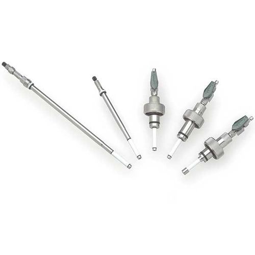 Entnahmesonde - Flownamics FISP® - YSI - Labor / für Industrieanwendungen