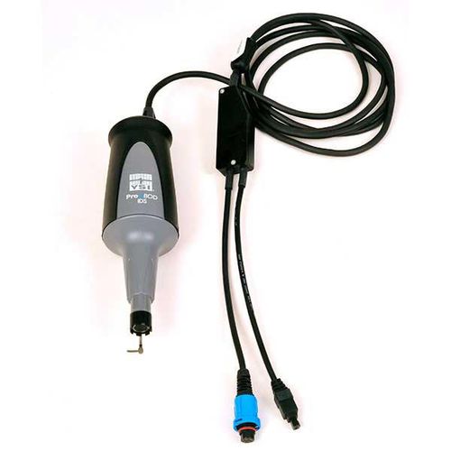 Sonde / gelöster Sauerstoff - MultiLab IDS ProOBOD - YSI - optisch / Labor