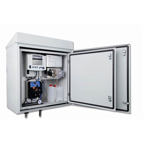Orthophosphat-Analysator - IQ SensorNet P700 - YSI - Wasser / Phosphor / Überwachung
