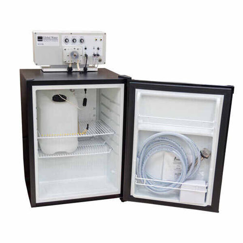 Abwasserprobennehmer - WS750  - YSI - Verbundwerkstoff / automatisch