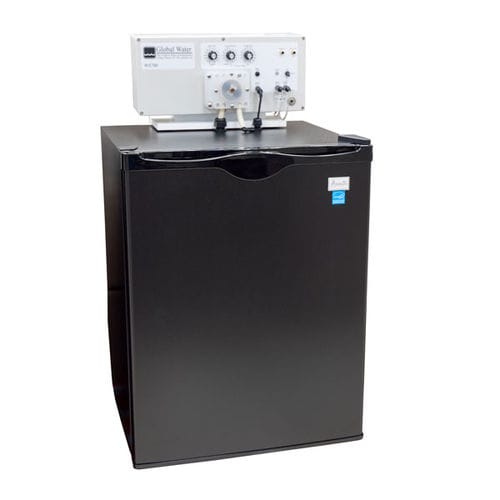 Wasserprobennehmer - WS705 - YSI - Verbundwerkstoff / gekühlt