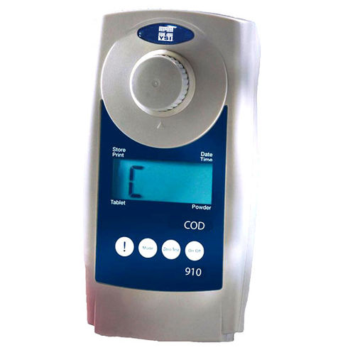 Analysator / chemischer Sauerstoffbedarf - 910 COD - YSI - Wasser / Überwachung / tragbar