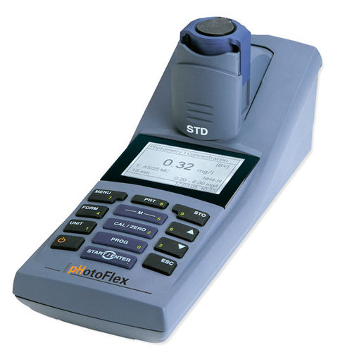 Tisch-Kolorimeter - pHotoFlex - YSI - für Labor