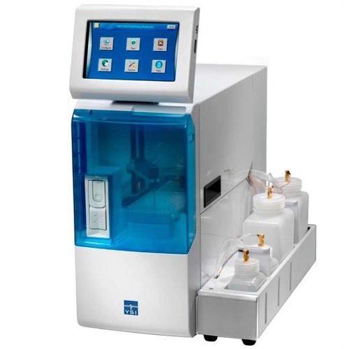 Wasserstoffperoxidanalysator - 2900D - YSI - für Milch / Konzentration / Benchtop