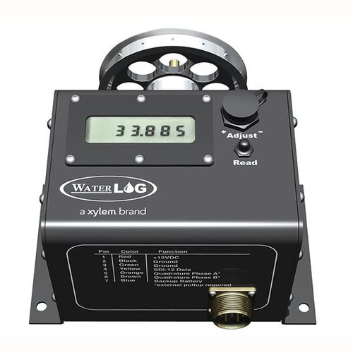 Absoluter Drehgeber - H-3342 series - YSI - optisch / Magnet / kontaktlos