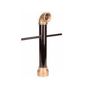 Hydraulikanschluss - G64.01 - Metalurgica Zaes S.L. - Gewinde / rechtwinkelig / Messing