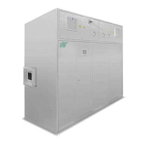Sterilisationsanlage - Franz Ziel GmbH