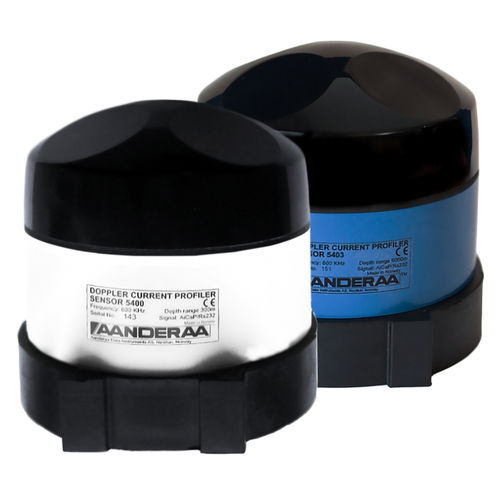 Doppler-Stromsensor - Aanderaa Data Instruments AS 