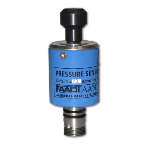 Relativdrucksensor - 4xxx Series  - Aanderaa Data Instruments AS  - piezoresistiv / digital / kompakt