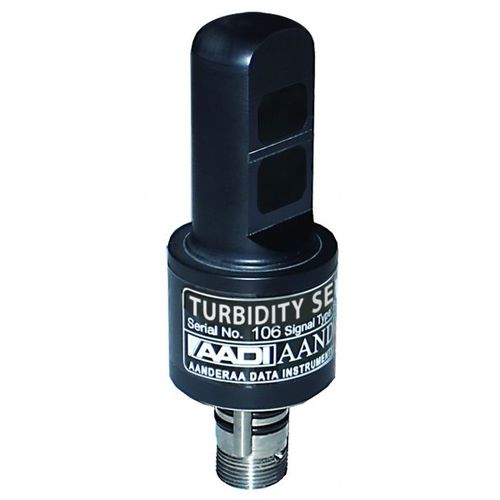 Trübungssensor - 4112 - Aanderaa Data Instruments AS 