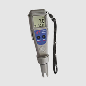 Temperatur-Tester - AD11 - Adwa Hungary - pH / Detektor / für Dichtigkeitstest