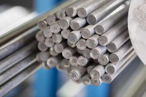 Kupferlegierungsstab - Hiduron® 191 - Langley Alloys Ltd.