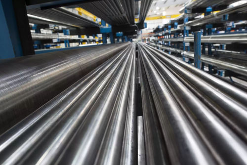 Stab-Stahllegierung - Ferralium® 255 – FG46 - Langley Alloys Ltd. - für die Kunststoffindustrie / korrosionsbeständig / hoch widerstandsfähig