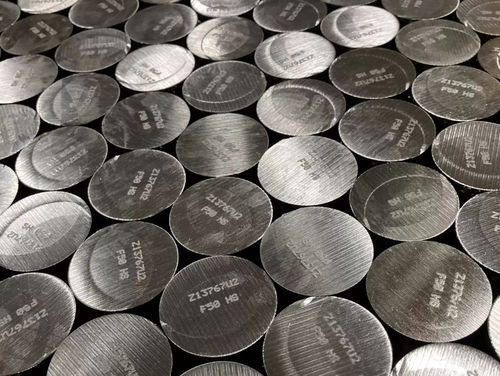 Stab-Stahllegierung - Fermonic® 50 – HS/EHS - Langley Alloys Ltd. - korrosionsbeständig / hoch widerstandsfähig / Edelstahl