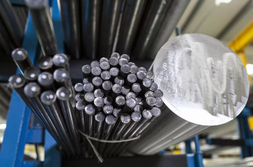 Nickellegierungsstab - 718  - Langley Alloys Ltd. - korrosionsbeständig / für hohe Temperaturen / geglüht