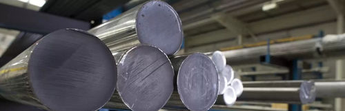 Nickellegierungsstab - 825  - Langley Alloys Ltd. - korrosionsbeständig / für hohe Temperaturen / geglüht