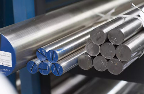 Kupferlegierungsstab - Hiduron® 130  - Langley Alloys Ltd. - für die Luftfahrt