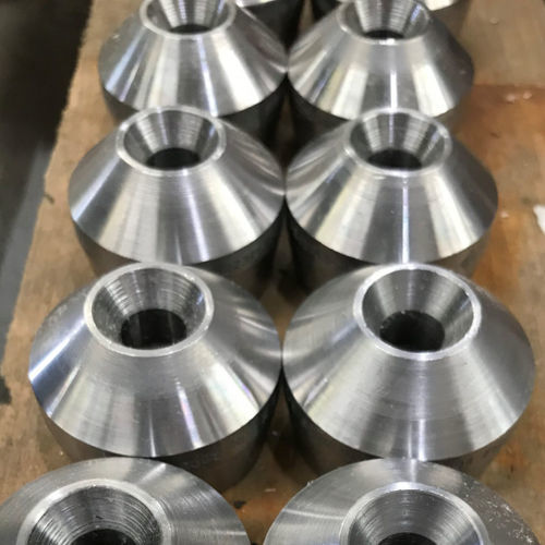 Edelstahlprofil - Langley Alloys Ltd. - rund / maßgefertigt