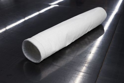 Filterschlauch für Staubfilter - Lanz-Anliker AG - Polypropylen / Polyester / PTFE