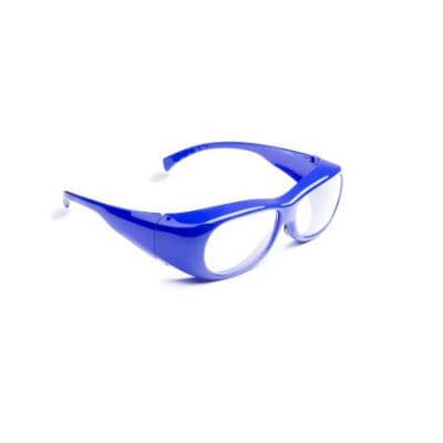 Schutzbrille für Röntgenstrahlen - Lanz-Anliker AG - Blei