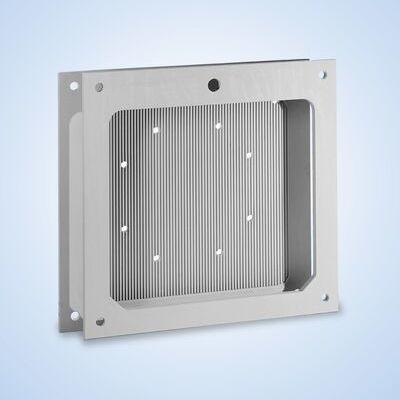 Polypropylen-Filterelement - FP  - LENSER Filtration GmbH - für Flüssigkeiten