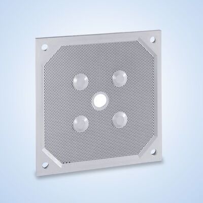 Polypropylen-Filterelement - KF  - LENSER Filtration GmbH - für Flüssigkeiten