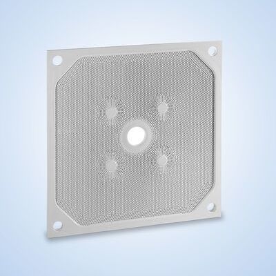Polypropylen-Filterelement - KM bloc - M - LENSER Filtration GmbH - Luft / Membran