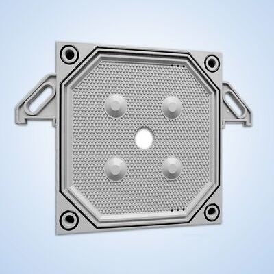 Polypropylen-Filterelement - CGR - LENSER Filtration GmbH