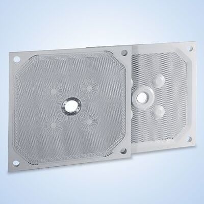 Polypropylen-Filterelement - LENSER Filtration GmbH - Membran