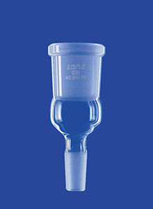 Laboradapter für Glasware - LENZ Laborglas GmbH & Co. KG - Expansion