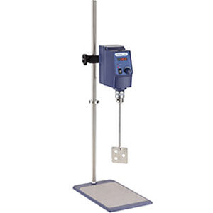 Überkopf-Laborrührer - RSO series - Phoenix Instrument GmbH - digital / analog / für Labor