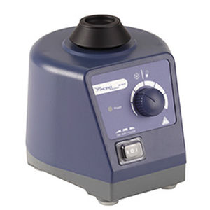 Vortex-Laborschüttler - RS-VA 10 - Phoenix Instrument GmbH - analog / für Probenröhrchen / kompakt