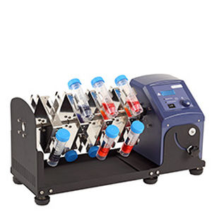 Rotations-Laborschüttler - RS-RR 20 - Phoenix Instrument GmbH - digital / für Probenröhrchen / Fass