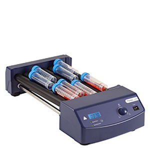 Trommelmischer - RS-TR Series - Phoenix Instrument GmbH - Batch / für Flüssigkeiten / Labor