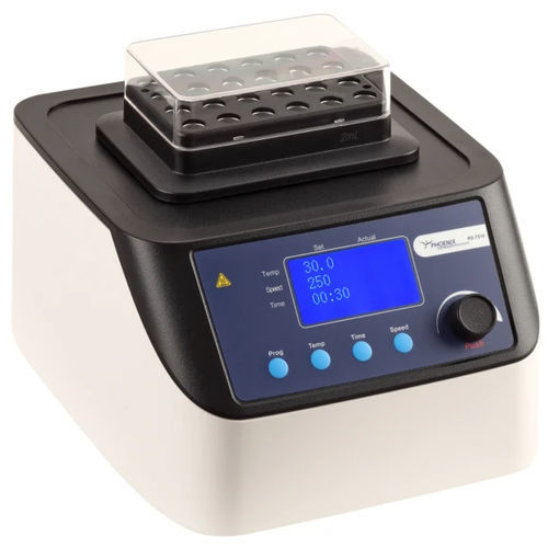 Digitaler Laborschüttler - RS-TS series - Phoenix Instrument GmbH - analog / für Labor / für Heizzwecke