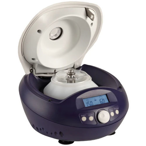 Zentrifuge mit hoher Drehzahl - CD-2012 - Phoenix Instrument GmbH - Labor / kompakt / vertikal